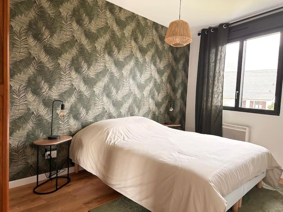 Home 724 Saint-Leger-du-Bourg-Denis Ngoại thất bức ảnh