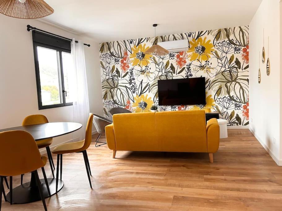 Home 724 Saint-Leger-du-Bourg-Denis Ngoại thất bức ảnh